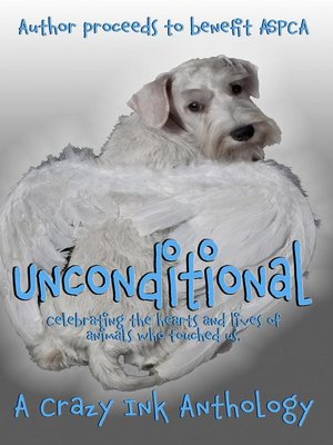 Unconditional - ebook